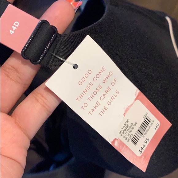 Lane Bryant Bra - Picture 3 of 3